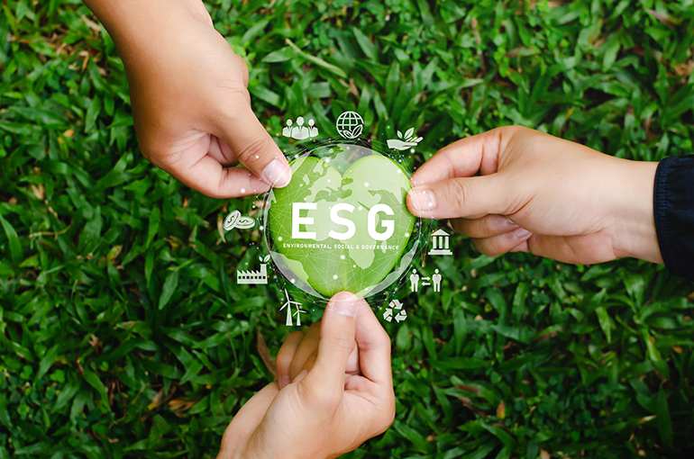 Images of ESG